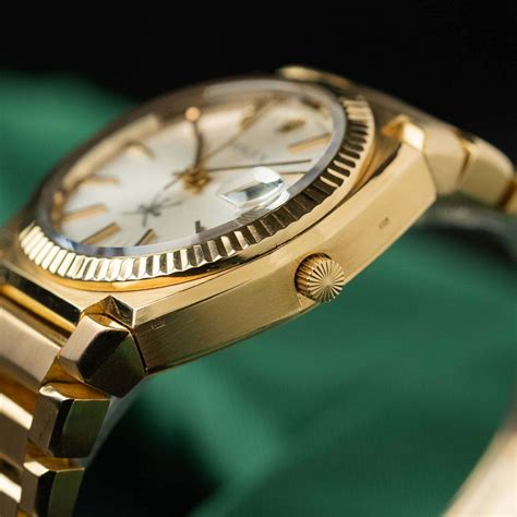 rolex texano replica|are rolex crowns real.